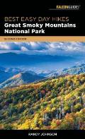 Best Easy Day Hikes Great Smoky Mountains National Park