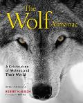 Wolf Almanac A Celebration of Wolves & Their World