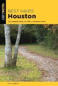 Best Hikes Houston: The Greatest Views, Wildlife, and Forest Strolls