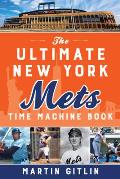 New York Mets – The Writer's Journey