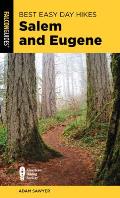 Best Easy Day Hikes Salem & Eugene