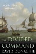 A Divided Command: A John Pearce Adventure
