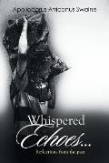 Whispered Echoes...: Reflections from the Past