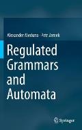 Regulated Grammars and Automata