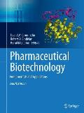 Pharmaceutical Biotechnology: Fundamentals and Applications