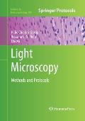 Light Microscopy: Methods and Protocols