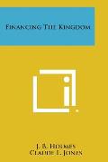 Financing the Kingdom