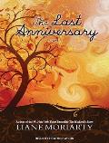 The Last Anniversary