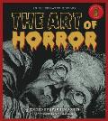 Art of Horror An Illustrated History
