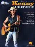 Best of Kenny Chesney - Strum & Sing Guitar
