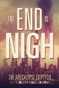 End Is Nigh The Apocalypse Triptych 01