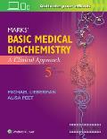 Marks Basic Medical Biochemistry A Clinical Approach