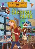The Carnival Caper: An Interactive Mystery Adventure
