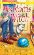 Mrs. Morris & the Witch