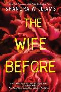 Wife Before A Spellbinding Psychological Thriller with a Shocking Twist
