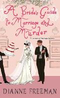 Brides Guide to Marriage & Murder