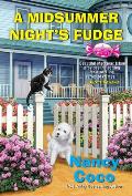 A Midsummer Nights Fudge