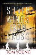 Silver Wings Iron Cross