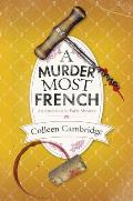 Murder Most French