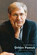 Conversations with Orhan Pamuk