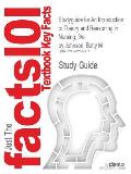 Studyguide for an Introduction to Theory and Reasoning in Nursing, 3/E by Johnson, Betty M, ISBN 9780781791038