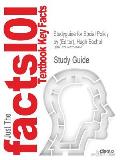 Studyguide for Social Policy by (Editor), Hugh Bochel, ISBN 9781447929574