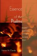 Essence of the Psalms