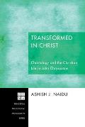 Transformed in Christ