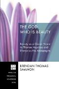 The God Who Is Beauty