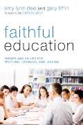 Faithful Education