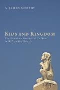 Kids and Kingdom