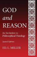 God and Reason, Second Edition