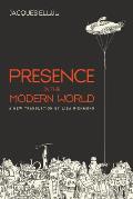 Presence in the Modern World A New Translation