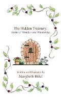 The Hidden Treasury: Stories of Wonders and Wanderings