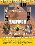 Igbo Mediators of Yahweh Culture of Life: Volume III: Learn to Read Egyptian Hieroglyphics and UFO Writings