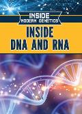 Inside DNA and RNA