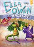 Ella & Owen 10 The Dragon Games