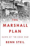 Marshall Plan Dawn of the Cold War