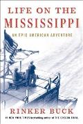 Life on the Mississippi - Signed Edition