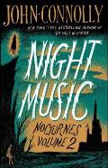 Night Music Nocturnes Volume Two