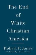 End of White Christian America