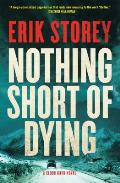Nothing Short of Dying 01 a Clyde Barr Novel