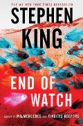 End of Watch Book 3