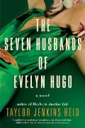 The Seven Husbands of Evelyn Hugo