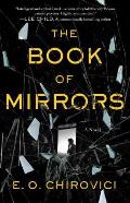 Book of Mirrors A Novel