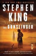The Gunslinger: The Dark Tower #1