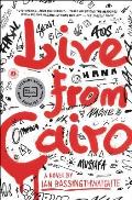 Live from Cairo A Novel