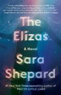 Elizas A Novel