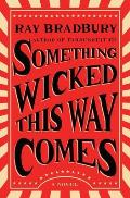 Something Wicked This Way Comes Greentown Book 2