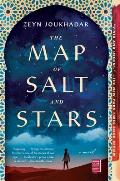 The Map of Salt and Stars 